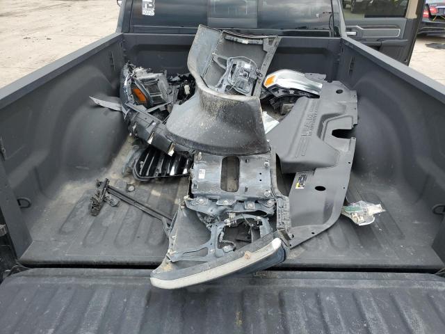 54891785 :رقم المزاد ، 3C6UR5DJ9KG696354 vin ، 2019 Ram 2500 مزاد بيع