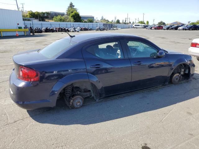Продажа на аукционе авто 2014 Dodge Avenger, vin: 1C3CDZCB7EN174701, номер лота: 58210685