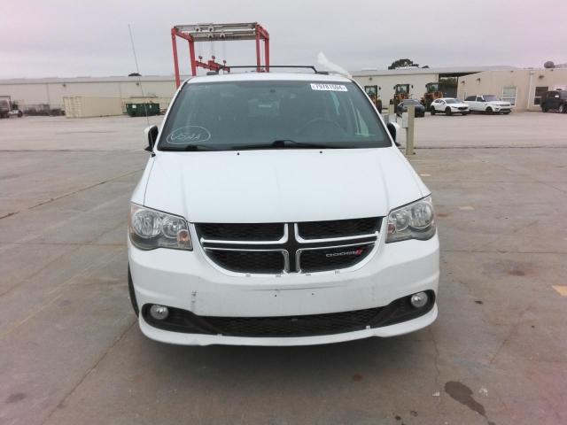Продажа на аукционе авто 2018 Dodge Grand Cara, vin: 2C4RDGCGXJR215714, номер лота: 59265675