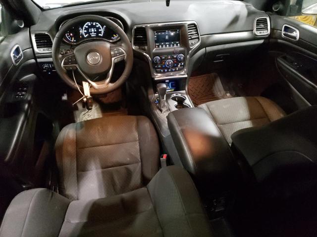 Aukcja sprzedaży 2018 Jeep Grand Cherokee, vin: 1C4RJFAG0JC174833, numer aukcji: 54874785