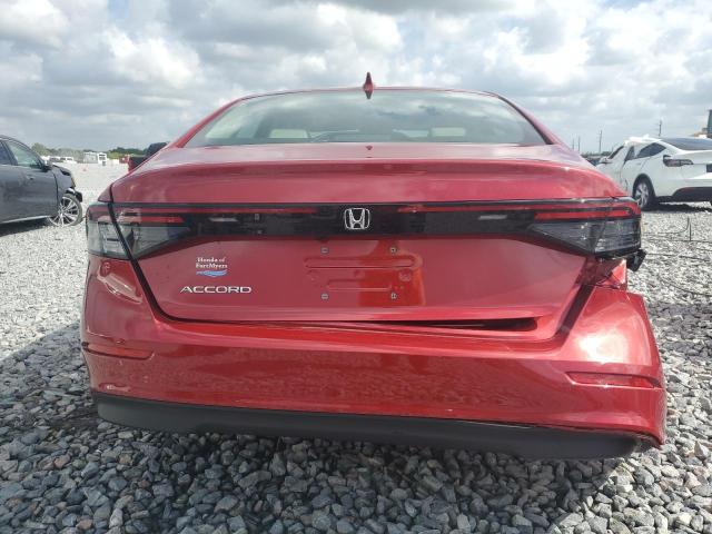 54694465 :رقم المزاد ، 1HGCY1F24RA036707 vin ، 2024 Honda Accord Lx مزاد بيع