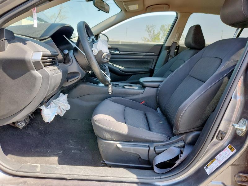 58673815 :رقم المزاد ، 1N4BL4BV3NN344261 vin ، 2022 Nissan Altima S مزاد بيع