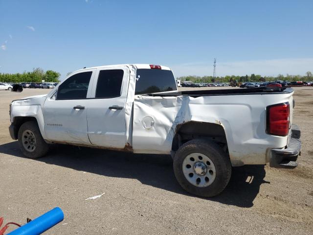 Aukcja sprzedaży 2014 Chevrolet Silverado, vin: 1GCRCPEH7EZ395173, numer aukcji: 73882765