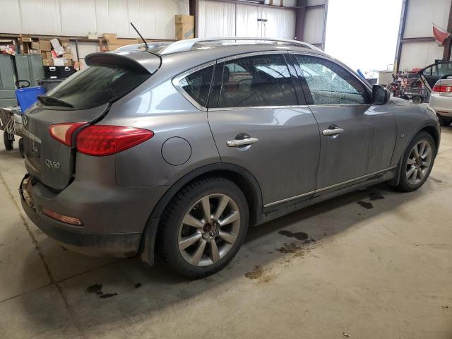 Продажа на аукционе авто 2014 Infiniti Qx50, vin: JN1BJ0HR3EM191375, номер лота: 57493405