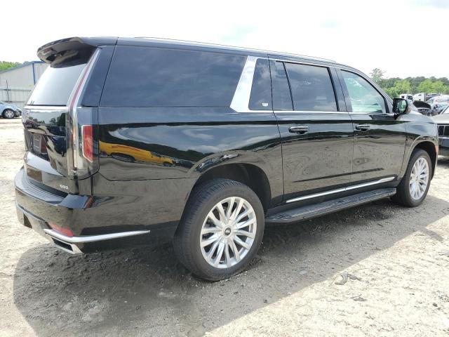 Продажа на аукционе авто 2022 Cadillac Escalade E, vin: 1GYS4JKL4NR325810, номер лота: 55301255