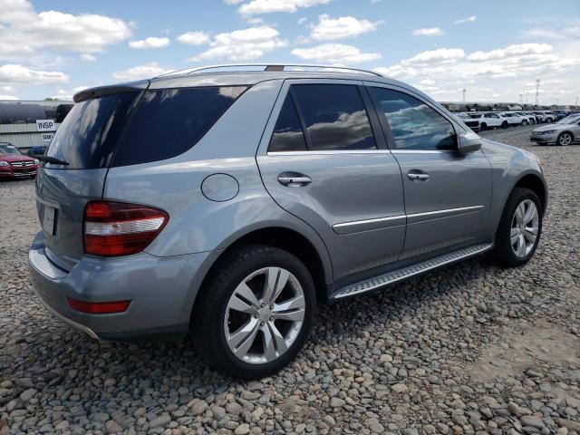 Продаж на аукціоні авто 2010 Mercedes-benz Ml 350, vin: 4JGBB5GBXAA609305, номер лоту: 57183675