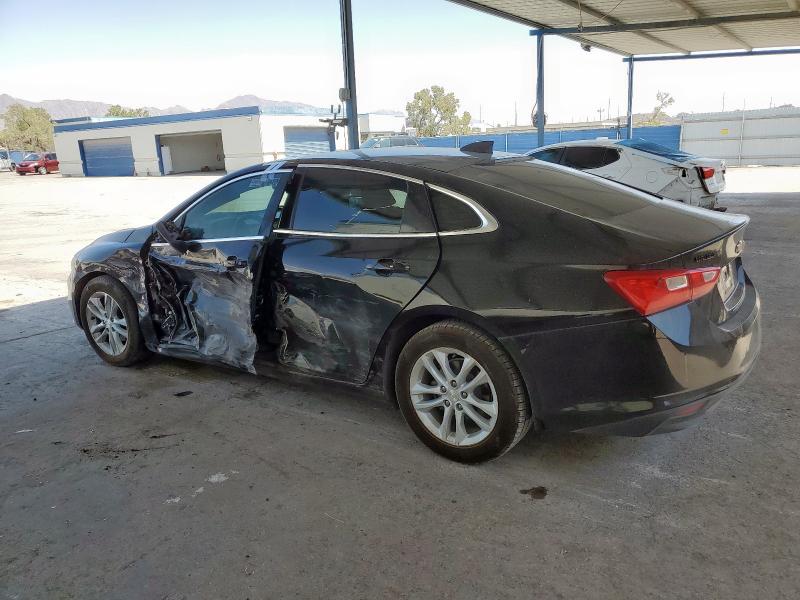 2017 Chevrolet Malibu Ls მანქანა იყიდება აუქციონზე, vin: 1G1ZB5ST9HF196799, აუქციონის ნომერი: 59020345