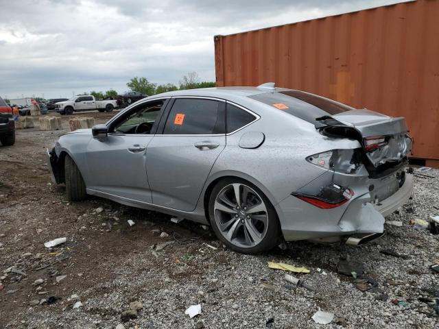 Aukcja sprzedaży 2021 Acura Tlx, vin: 19UUB6F64MA000630, numer aukcji: 58223305