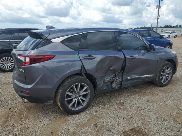 2020 Acura Rdx Techno მანქანა იყიდება აუქციონზე, vin: 5J8TC1H55LL003149, აუქციონის ნომერი: 58075225