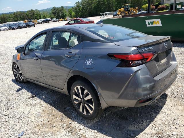 Auction sale of the 2021 Nissan Versa Sr, vin: 3N1CN8FVXML856613, lot number: 84998735