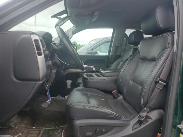 Продажа на аукционе авто 2015 Chevrolet Silverado, vin: 1GCVKREH1FZ366363, номер лота: 57279145