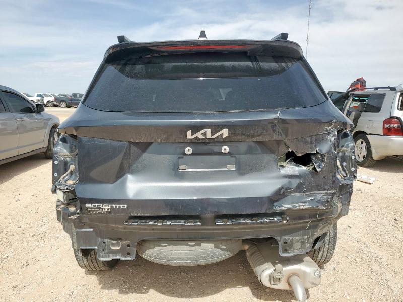 Продажа на аукционе авто 2023 Kia Sorento, vin: 5XYRLDLC4PG170233, номер лота: 56052065