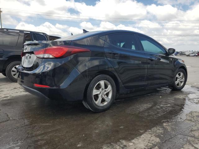 2014 Hyundai Elantra Se მანქანა იყიდება აუქციონზე, vin: 5NPDH4AE2EH505575, აუქციონის ნომერი: 56172005