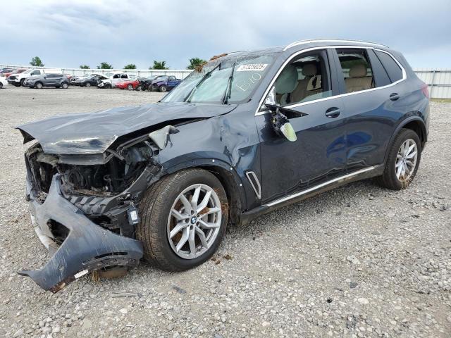 Продажа на аукционе авто 2022 Bmw X5, vin: 5UXCR6C08N9L95385, номер лота: 57325025