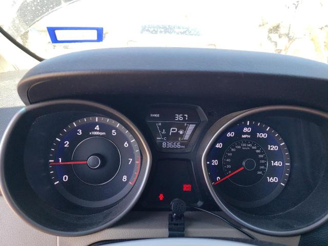 Продажа на аукционе авто 2016 Hyundai Elantra Se, vin: 5NPDH4AEXGH788651, номер лота: 56361755
