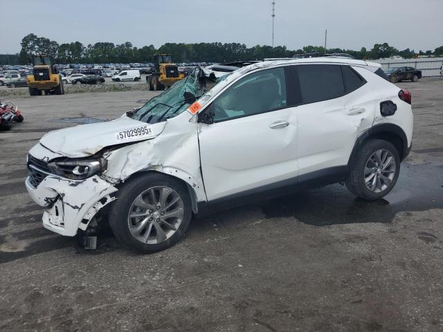 57029995 :رقم المزاد ، KL4MMFSL1PB007368 vin ، 2023 Buick Encore Gx مزاد بيع