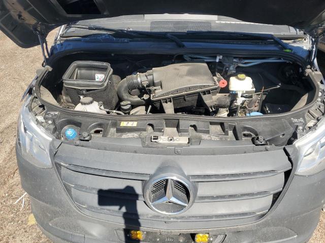 Продаж на аукціоні авто 2022 Mercedes-benz Sprinter 2, vin: W1Y4EBVY8NT083532, номер лоту: 54071275