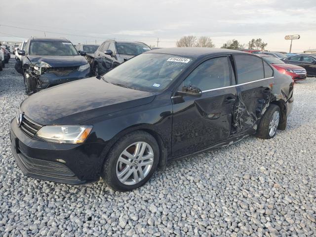 Продажа на аукционе авто 2017 Volkswagen Jetta, vin: 3VW2B7AJXHM225132, номер лота: 61643524