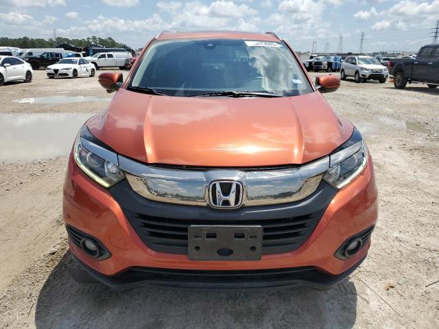 Продажа на аукционе авто 2020 Honda Hr-v Ex, vin: 3CZRU5H50LM709287, номер лота: 56073685