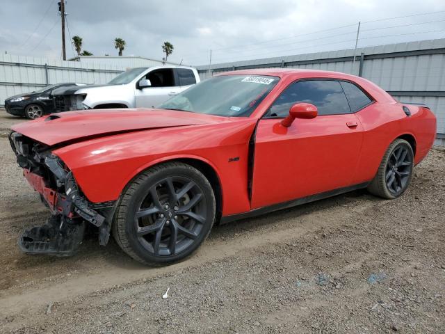 56019045 :رقم المزاد ، 2C3CDZBT2PH621229 vin ، 2023 Dodge Challenger مزاد بيع