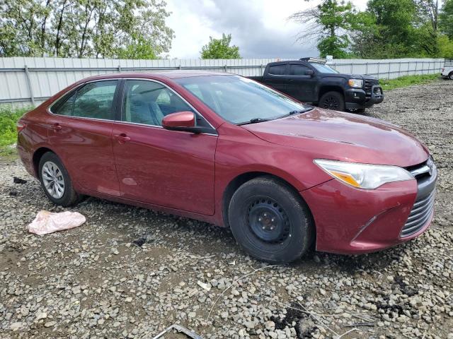 Продаж на аукціоні авто 2017 Toyota Camry, vin: 4T1BF1FK6HU632927, номер лоту: 55991755