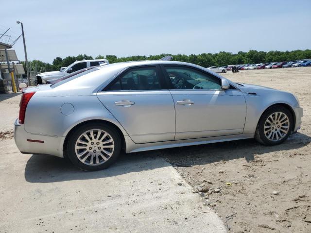 Aukcja sprzedaży 2012 Cadillac Cts Premiu, vin: 1G6DP5E37C0115103, numer aukcji: 58911645