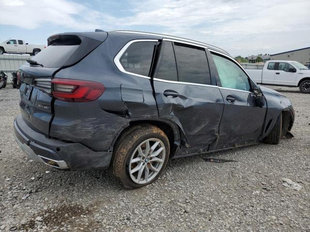 Продажа на аукционе авто 2022 Bmw X5, vin: 5UXCR6C08N9L95385, номер лота: 57325025
