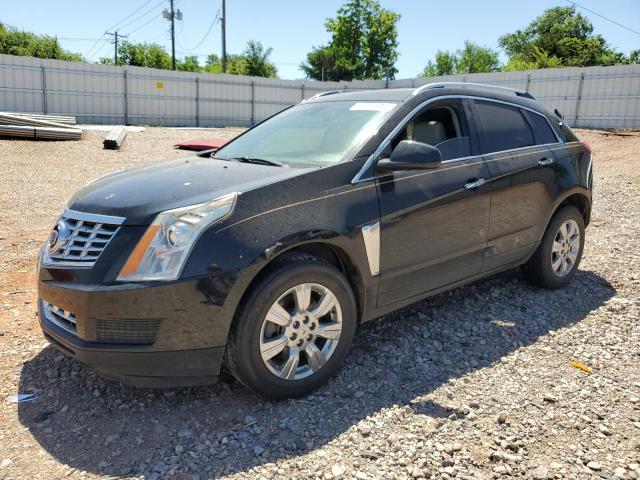 Продажа на аукционе авто 2015 Cadillac Srx Luxury, vin: 3GYFNBE33FS633596, номер лота: 57873845