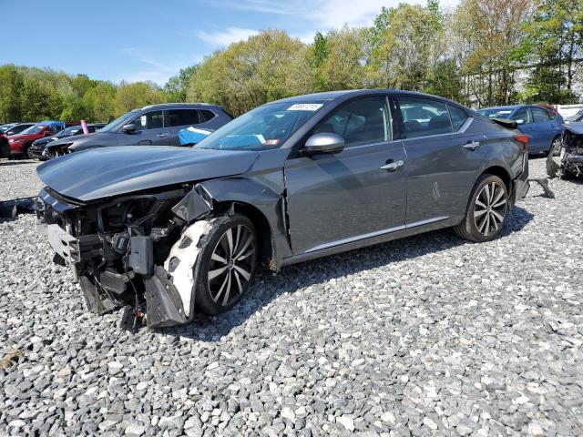 Aukcja sprzedaży 2019 Nissan Altima, vin: 1N4BL4FW0KC131875, numer aukcji: 56007215
