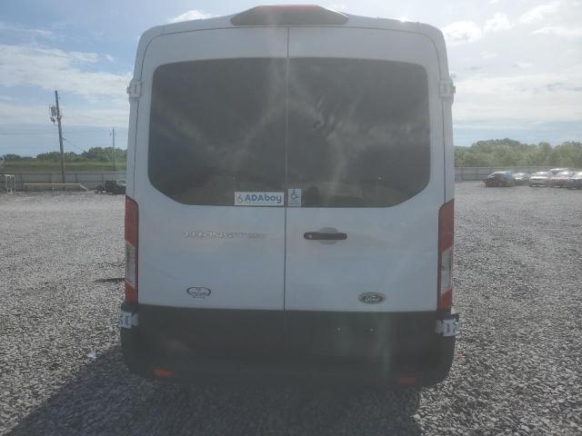 2024 Ford Transit მანქანა იყიდება აუქციონზე, vin: 1FTBR1C83RKB53480, აუქციონის ნომერი: 56166145