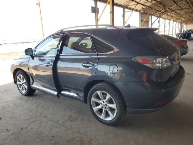 Aukcja sprzedaży 2011 Lexus Rx, vin: 2T2ZK1BA4BC064835, numer aukcji: 48788556