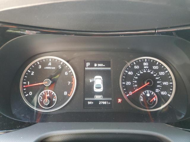 Продажа на аукционе авто 2023 Kia K5, vin: 5XXG64J29PG225692, номер лота: 56331645