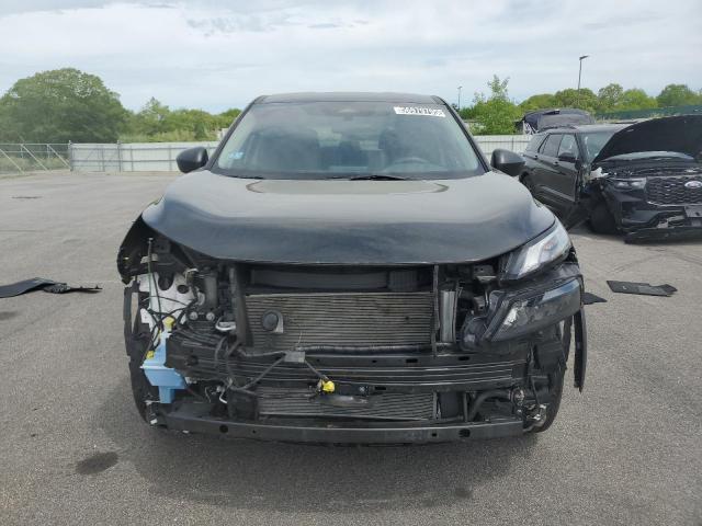 56979795 :رقم المزاد ، 5N1BT3AB3RC680811 vin ، 2024 Nissan Rogue S مزاد بيع
