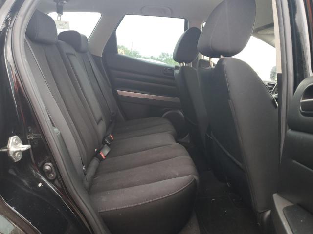 Продаж на аукціоні авто 2011 Mazda Cx-7, vin: JM3ER2WM0A0351792, номер лоту: 57199745
