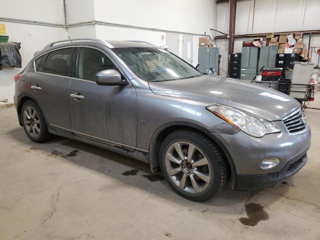 Продажа на аукционе авто 2014 Infiniti Qx50, vin: JN1BJ0HR3EM191375, номер лота: 57493405