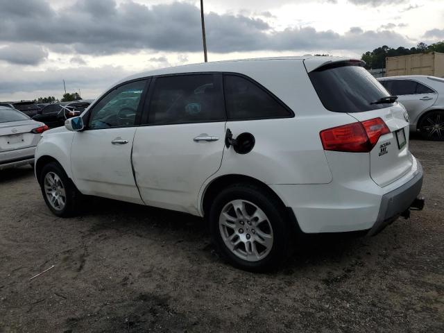 2007 Acura Mdx მანქანა იყიდება აუქციონზე, vin: 2HNYD282X7H501941, აუქციონის ნომერი: 56522485
