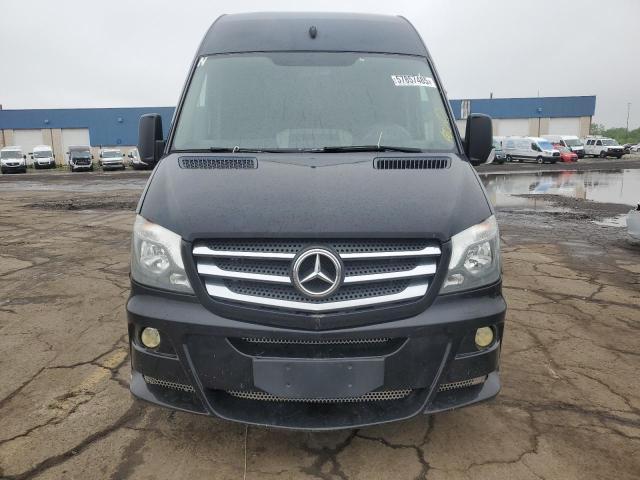 Aukcja sprzedaży 2016 Mercedes-benz Sprinter, vin: WDAPF4CC5GP290699, numer aukcji: 57857485