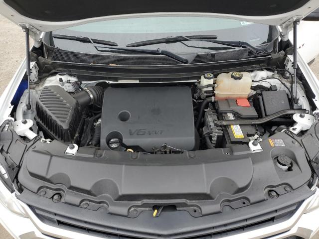 Продажа на аукционе авто 2020 Chevrolet Traverse L, vin: 1GNERFKW5LJ276213, номер лота: 58974705