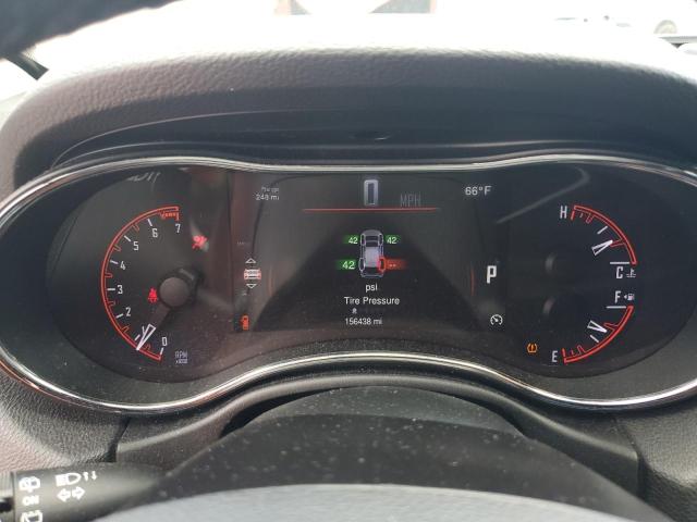 Aukcja sprzedaży 2015 Dodge Durango Ci, vin: 1C4RDJEG3FC114895, numer aukcji: 58794485