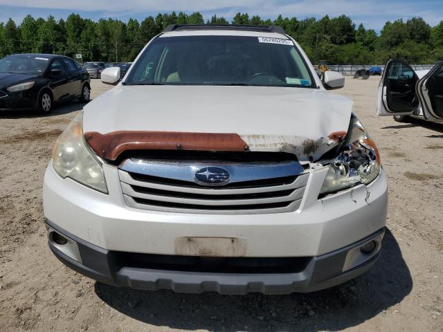 Продажа на аукционе авто 2011 Subaru Outback, vin: 4S4BRBGC3B3346843, номер лота: 56280295