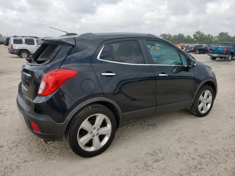 Aukcja sprzedaży 2016 Buick Encore Con, vin: KL4CJFSB2GB557951, numer aukcji: 57533175