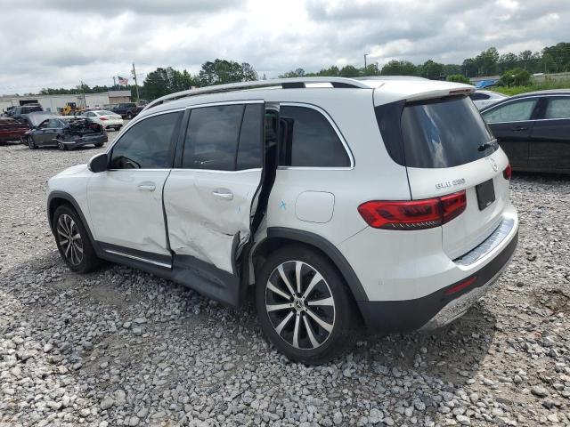 Aukcja sprzedaży 2021 Mercedes-benz Glb 250, vin: W1N4M4GB3MW103834, numer aukcji: 58372035