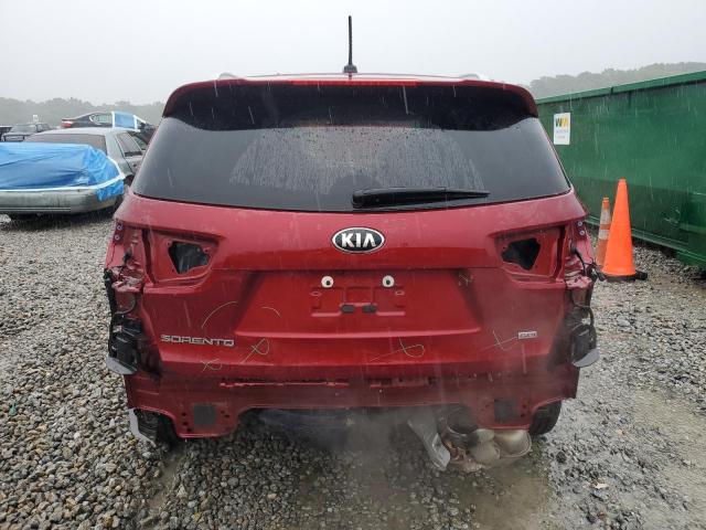 Aukcja sprzedaży 2020 Kia Sorento, vin: 5XYPG4A32LG709389, numer aukcji: 50335216