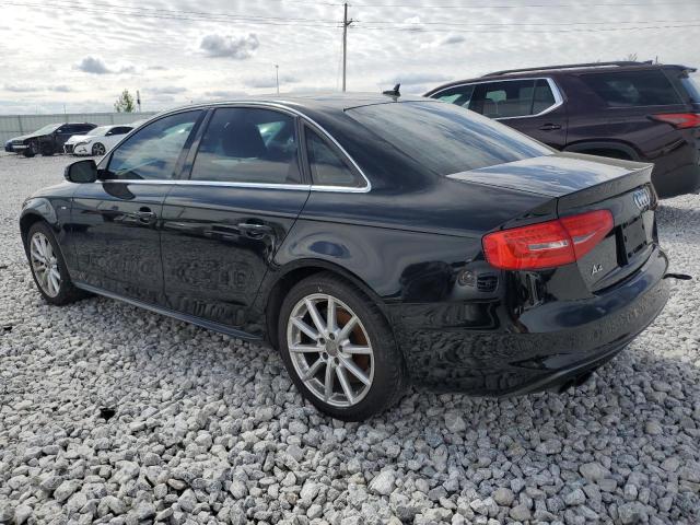 Продажа на аукционе авто 2015 Audi A4 Premium, vin: WAUEFAFL2FN018505, номер лота: 78561725