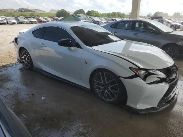 Aukcja sprzedaży 2016 Lexus Rc 350, vin: JTHHE5BC8G5012479, numer aukcji: 54840605