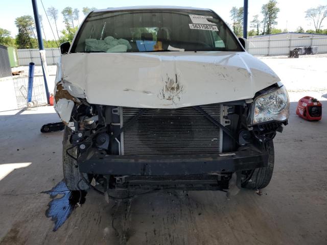 Продажа на аукционе авто 2015 Chrysler Town & Country, vin: 2C4RC1BGXFR572528, номер лота: 56315875