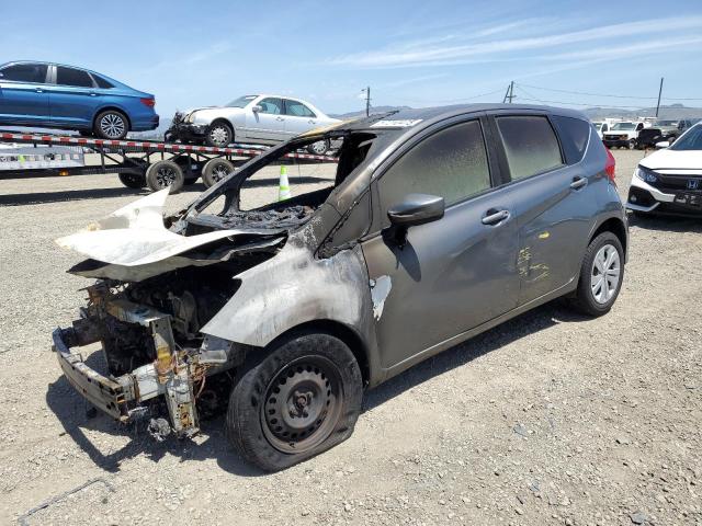 2017 Nissan Versa Note მანქანა იყიდება აუქციონზე, vin: 3N1CE2CP1HL363072, აუქციონის ნომერი: 57210475