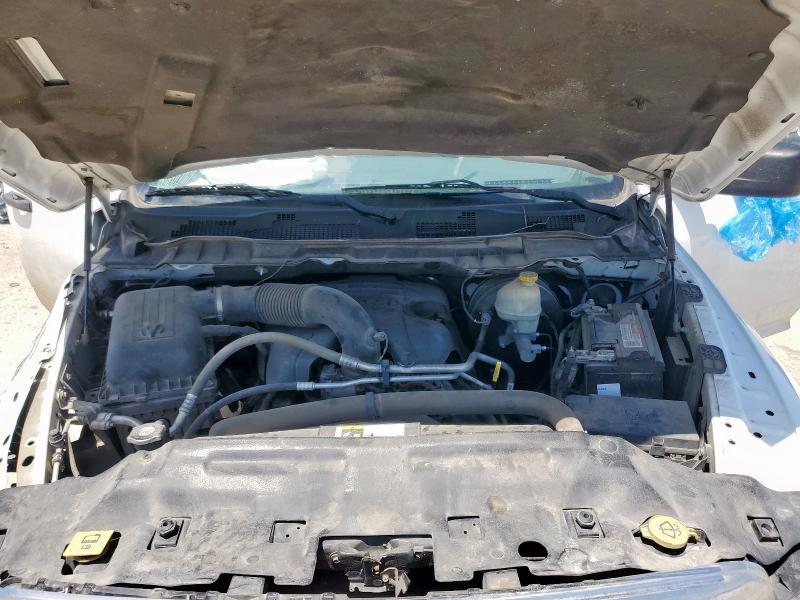 Продажа на аукционе авто 2014 Ram 1500, vin: 1C6RR6KT9ES170285, номер лота: 56409035