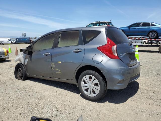 2017 Nissan Versa Note მანქანა იყიდება აუქციონზე, vin: 3N1CE2CP1HL363072, აუქციონის ნომერი: 57210475