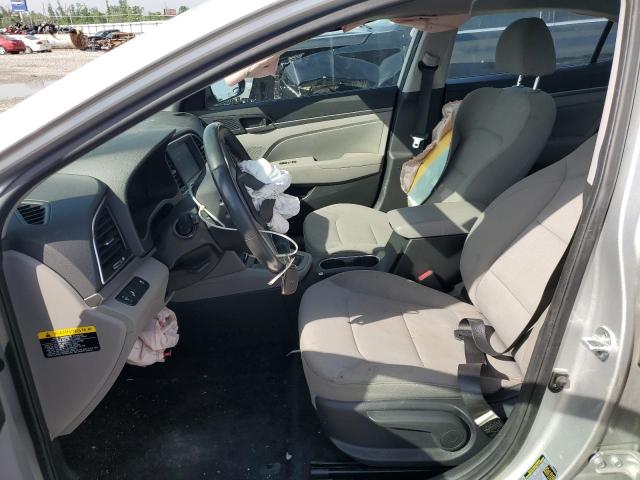 Aukcja sprzedaży 2018 Hyundai Elantra, vin: 5NPD84LFXJH345252, numer aukcji: 56531295